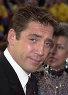 Javier Bardem